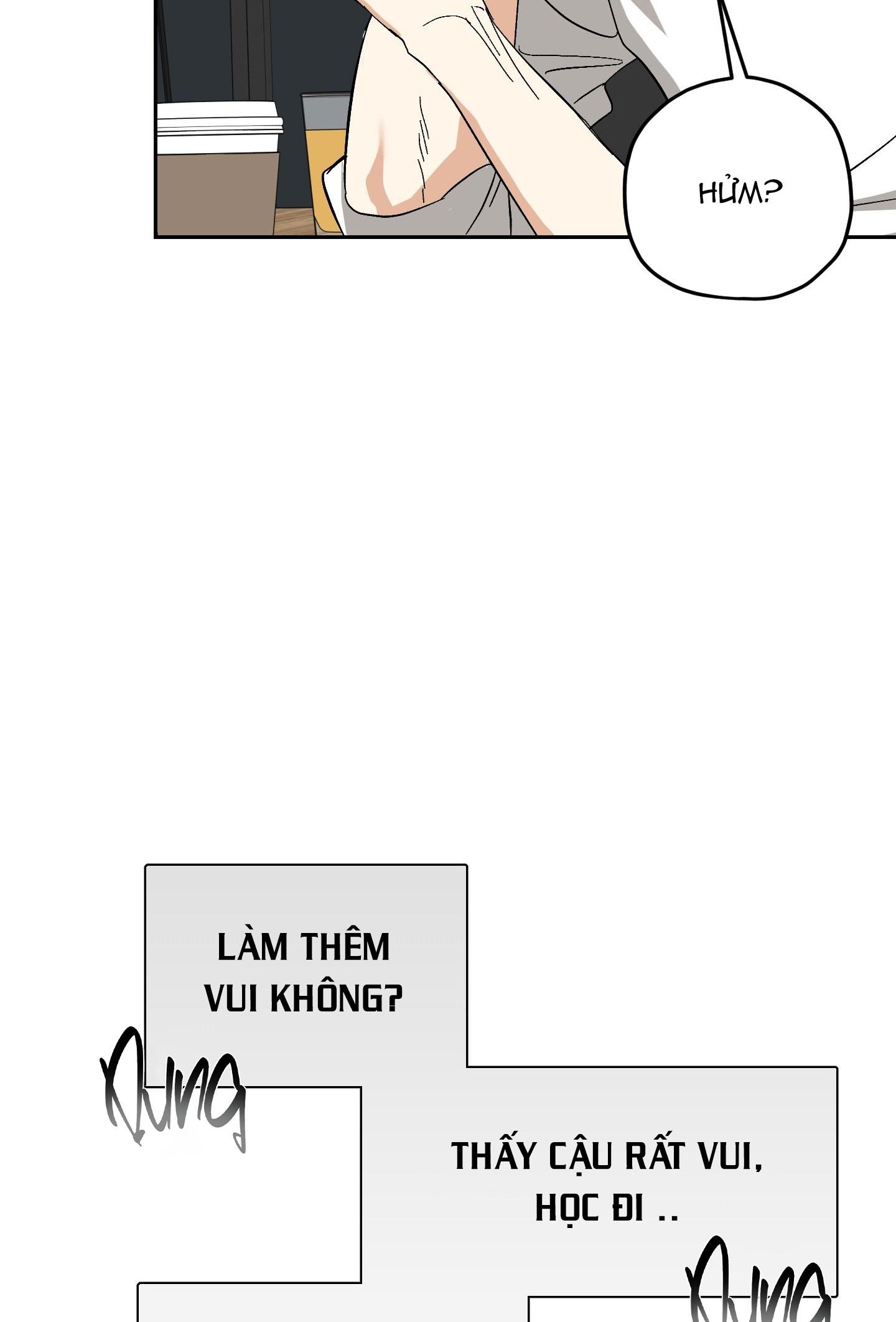 TƯƠNG XỨNG Chapter 10 - Next Chapter 11