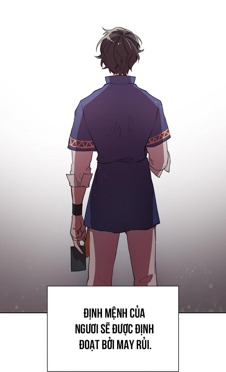 Hãy Lựa Chọn Anh Hùng Của Bạn Thật Cẩn Thận Chapter 2 - Trang 2