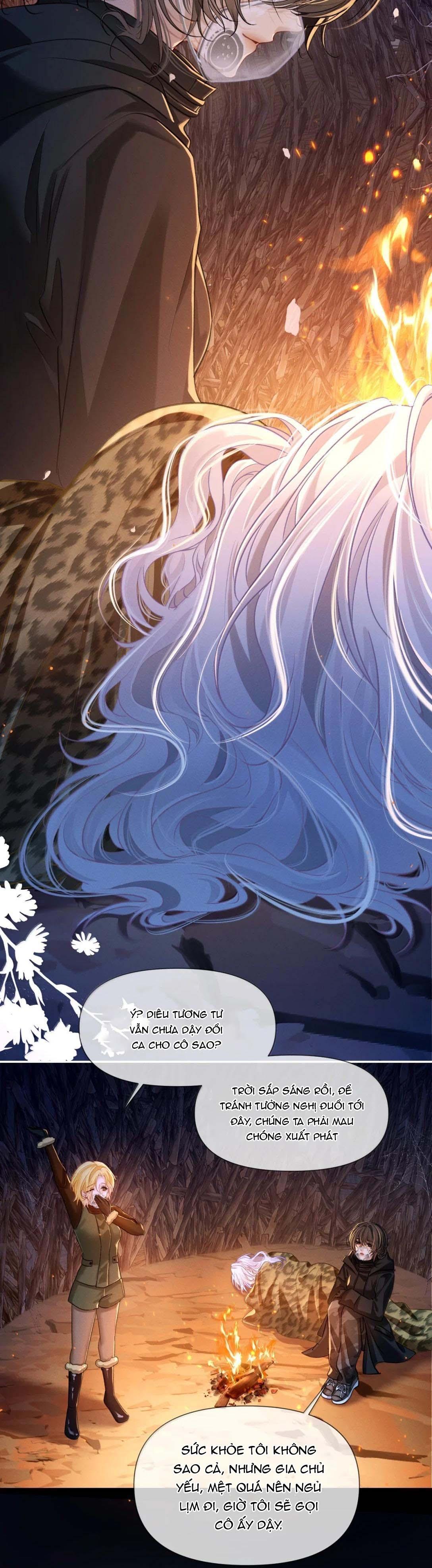 [GL] Thiết Lập Yêu Cầu Tôi Yêu Em Chapter 27 - Trang 2