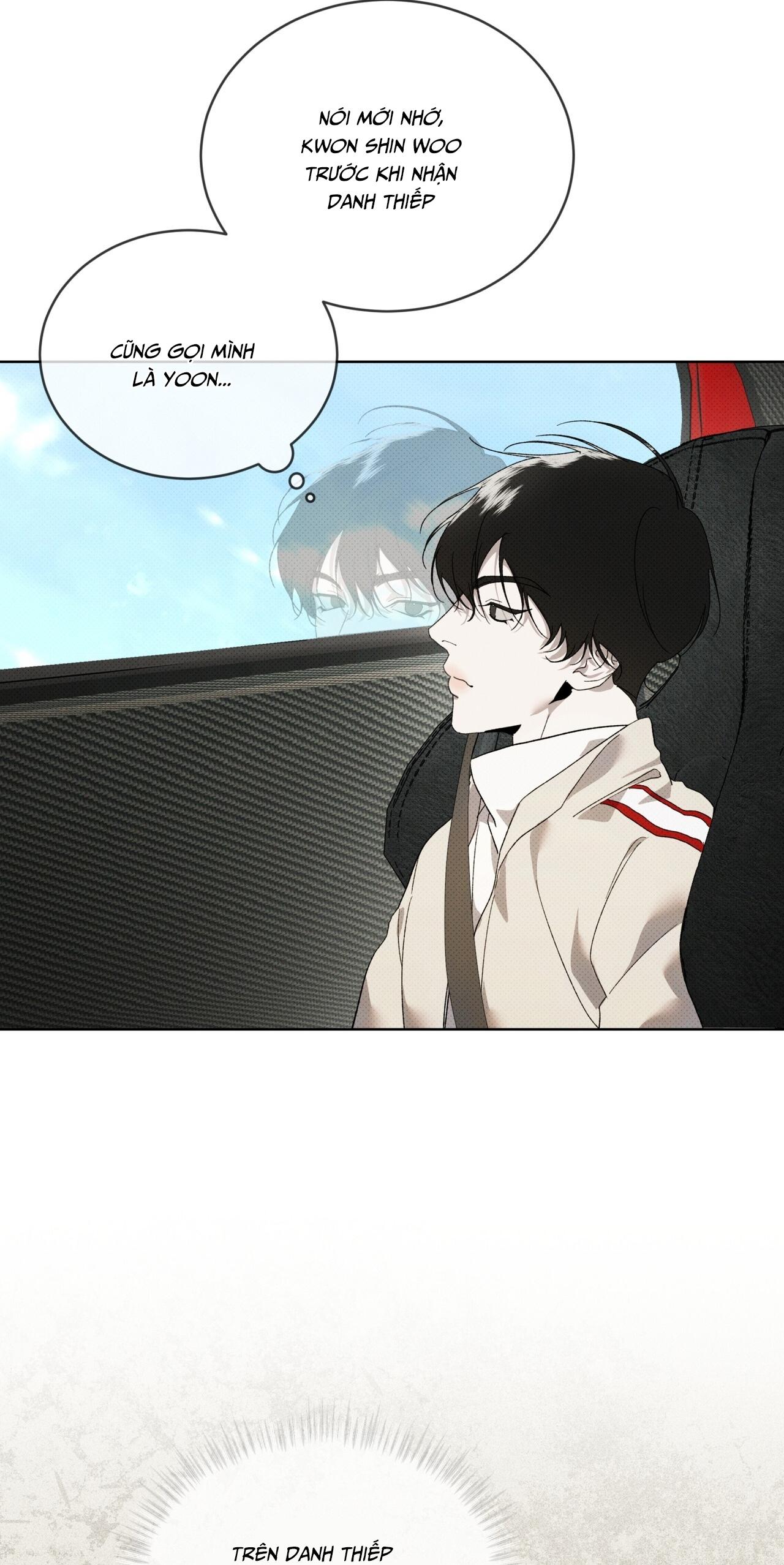 HÌNH THÁI TIẾN HÓA Chapter 9 - Trang 2