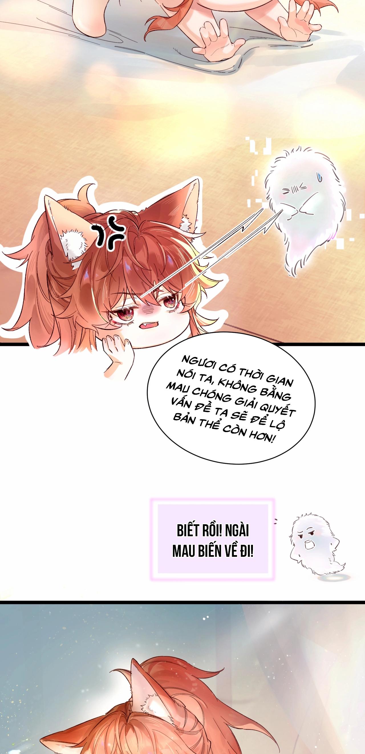 Ái chi dục kỳ sinh [Hệ thống sát thê] Chapter 1 - Trang 2