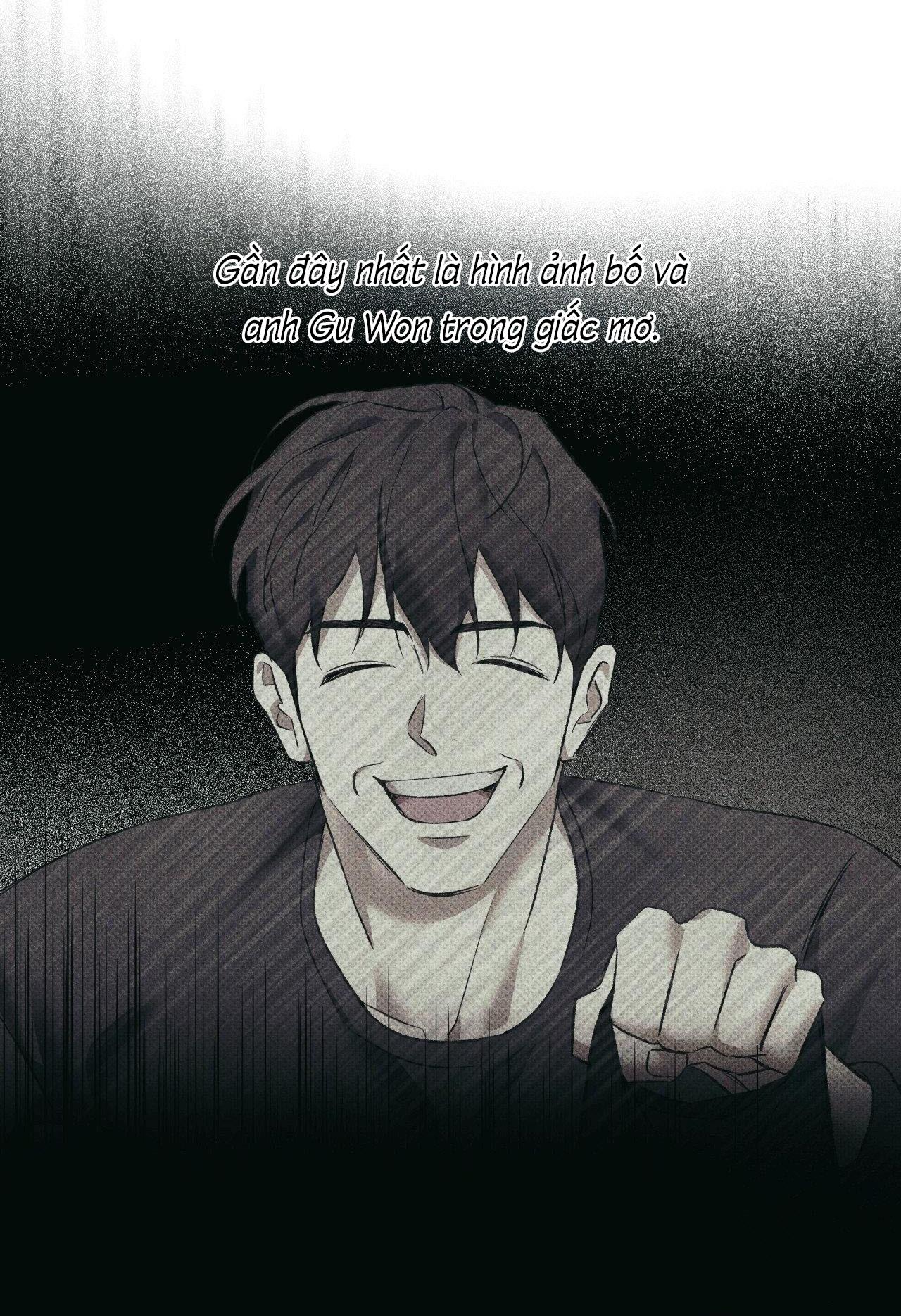 (CBunu) Chó Săn Của Sisyphus Chapter 22 H - Trang 2