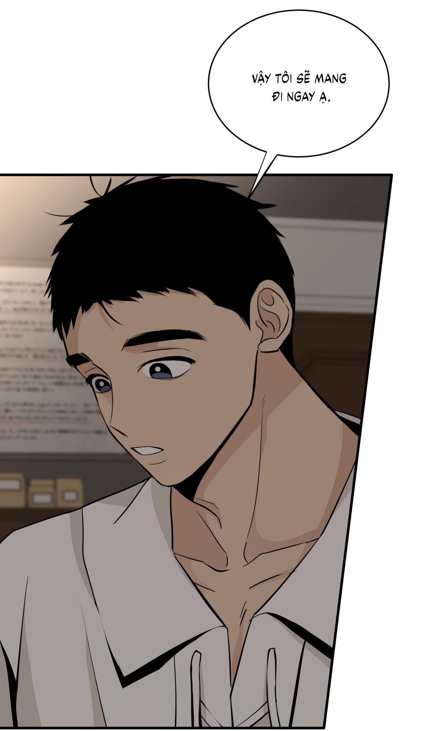 (CBunu) Hoa Vô Danh Chapter 27 - Next Chapter 28