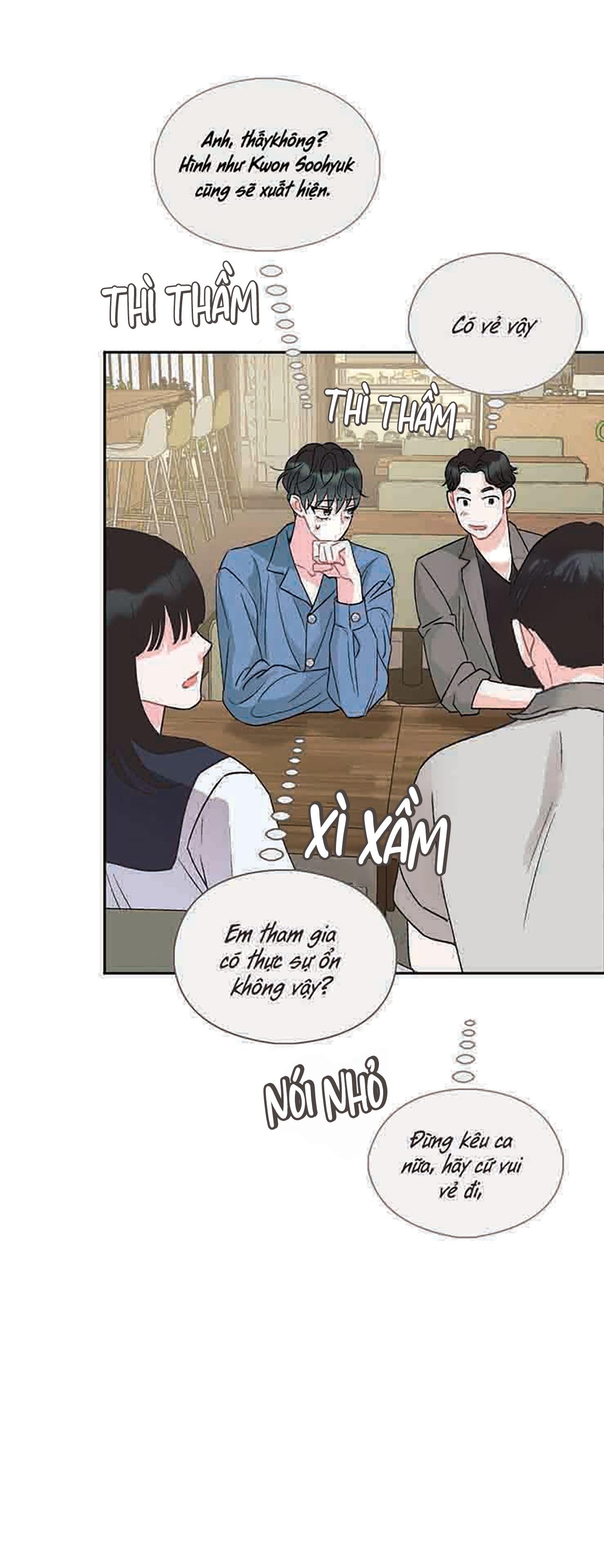 Ten Chapter 1 - Next Chapter 2
