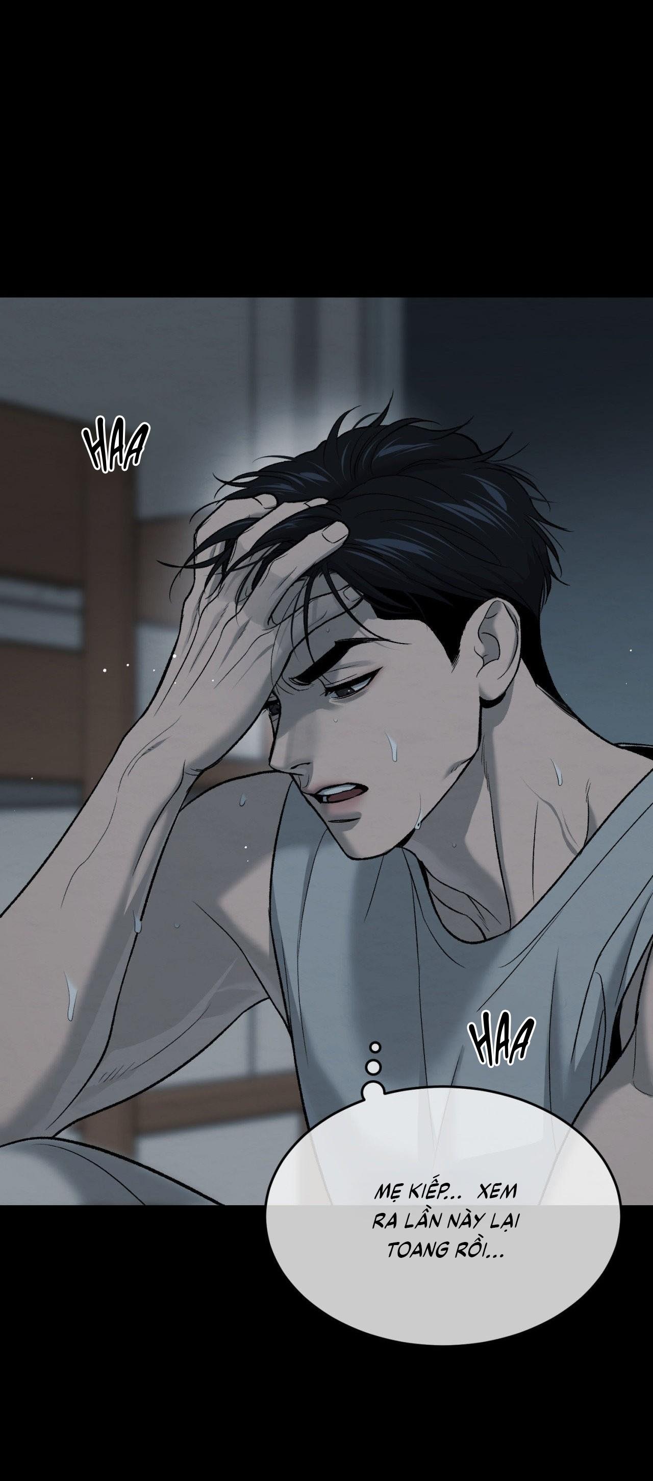 (CBunu) ChinhX - Vận Xui Chapter 75 - Trang 2