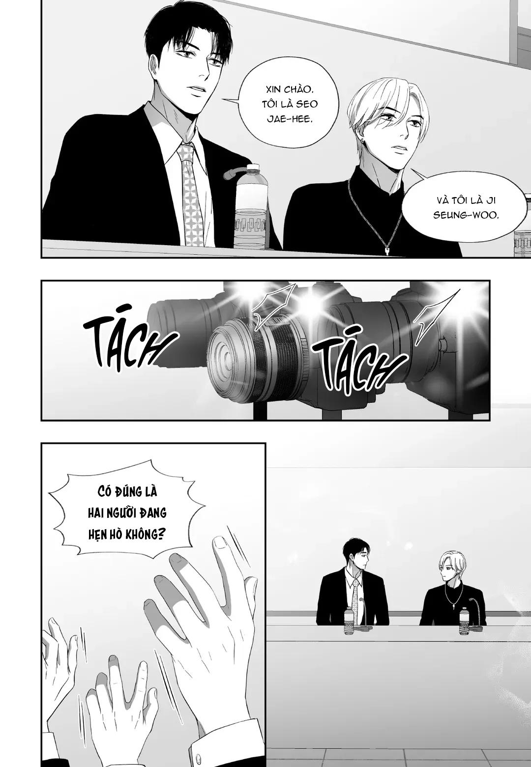 Hai Đôi Tay Sinh Động Chapter 37 - Next 