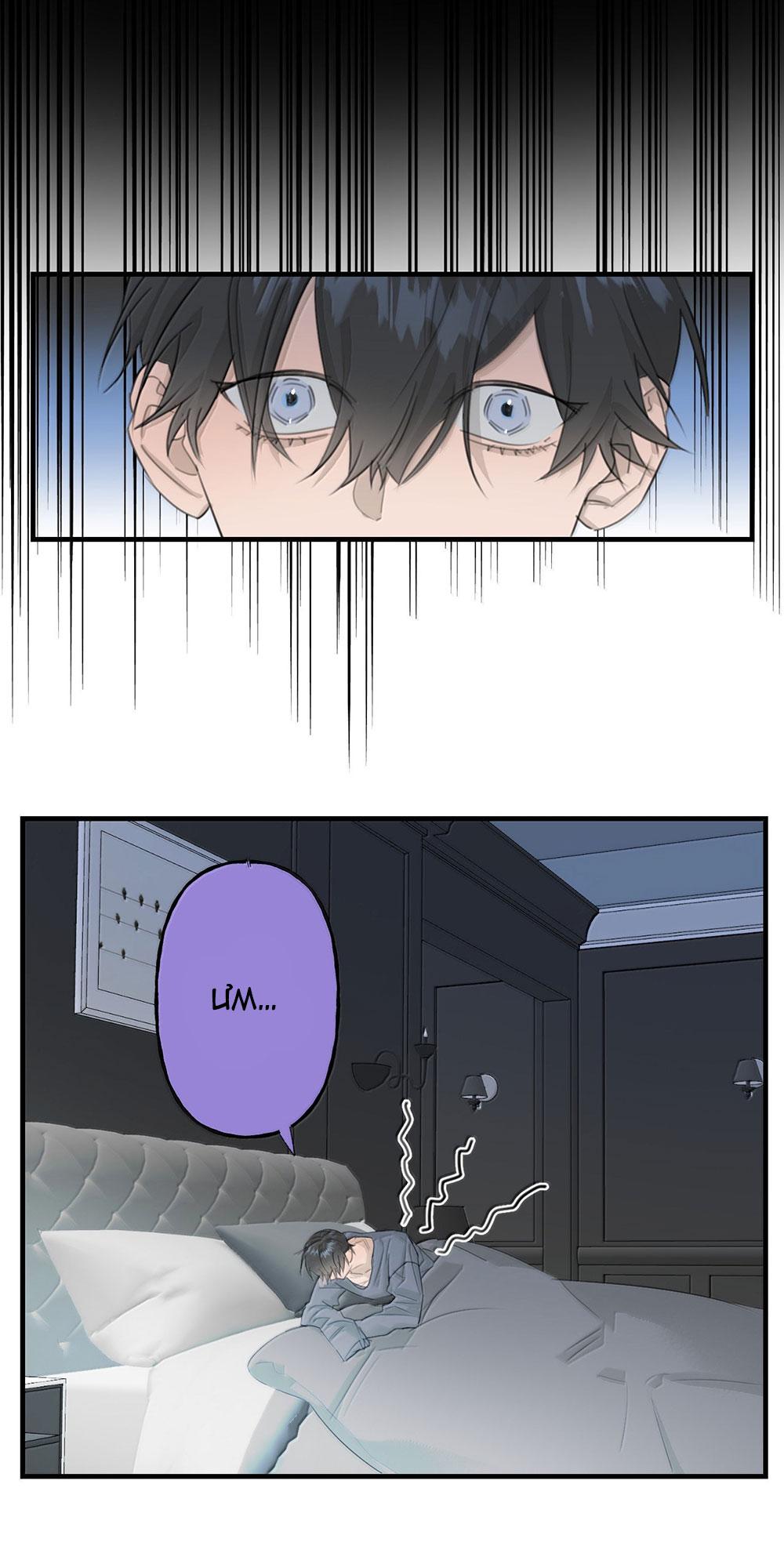 (END) Chiến Lược Dụ Dỗ Chapter 37 - Trang 2