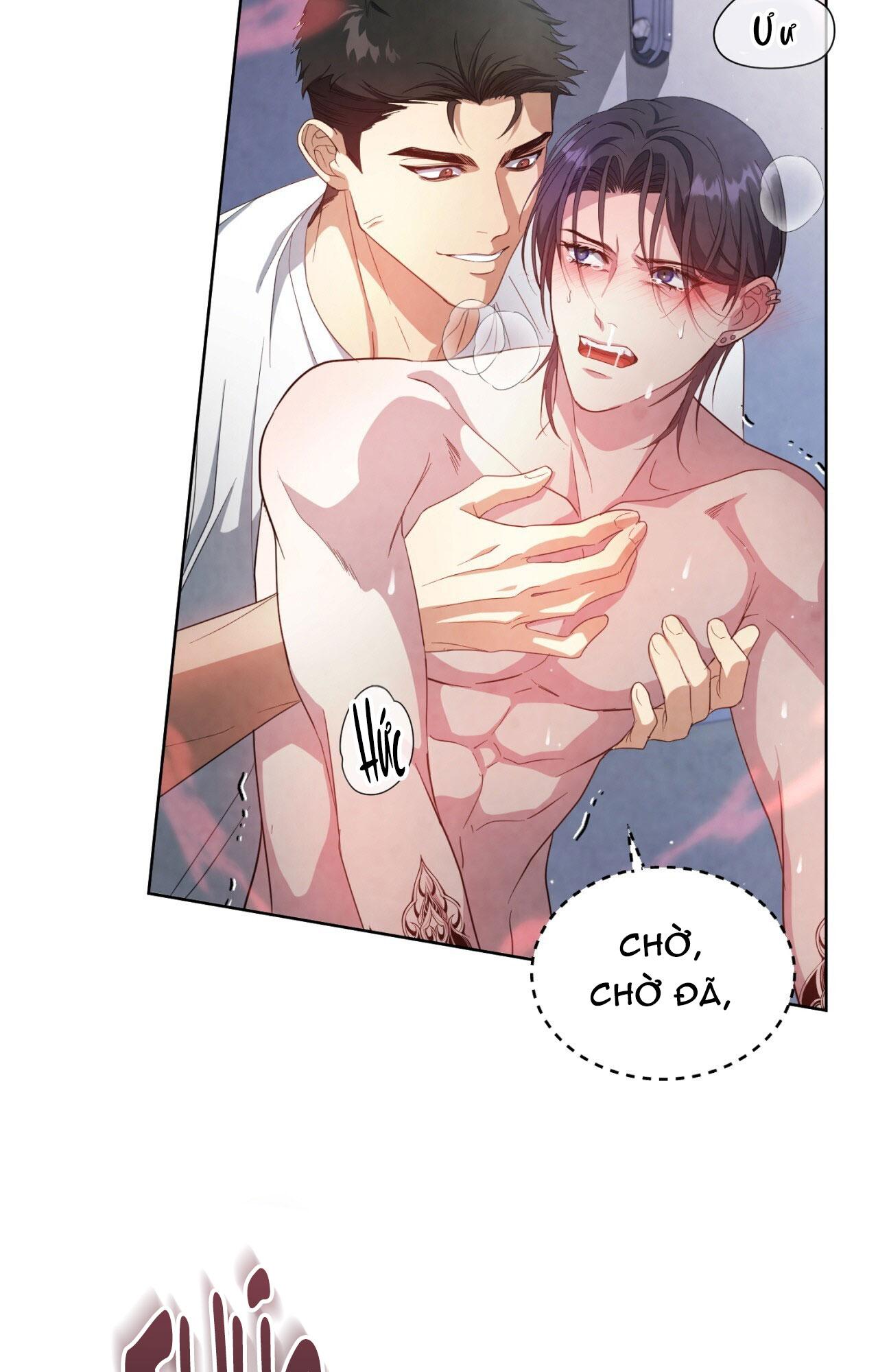 THẾ GIỚI XUNG KHẮC Chapter 11 - Trang 2