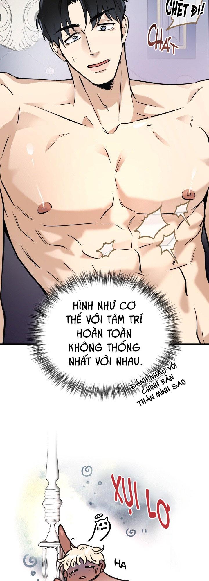 THÚ CƯNG DAMDANG Chapter 8.2 whipping 2 - Next Chapter 8.2 whipping 2