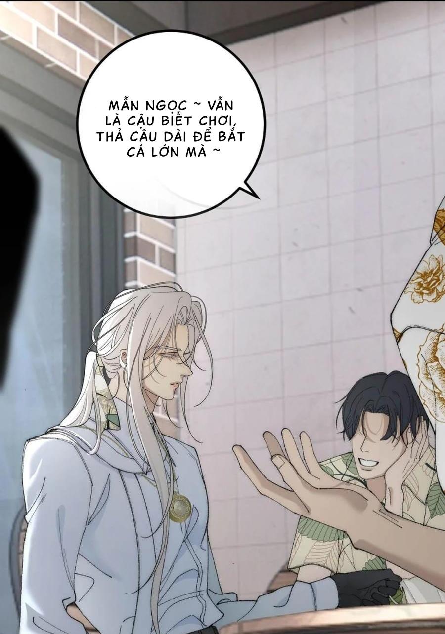 Chọc Quê Vương Tử Mỗi Ngày Chapter 5 hachiennhom - Trang 2