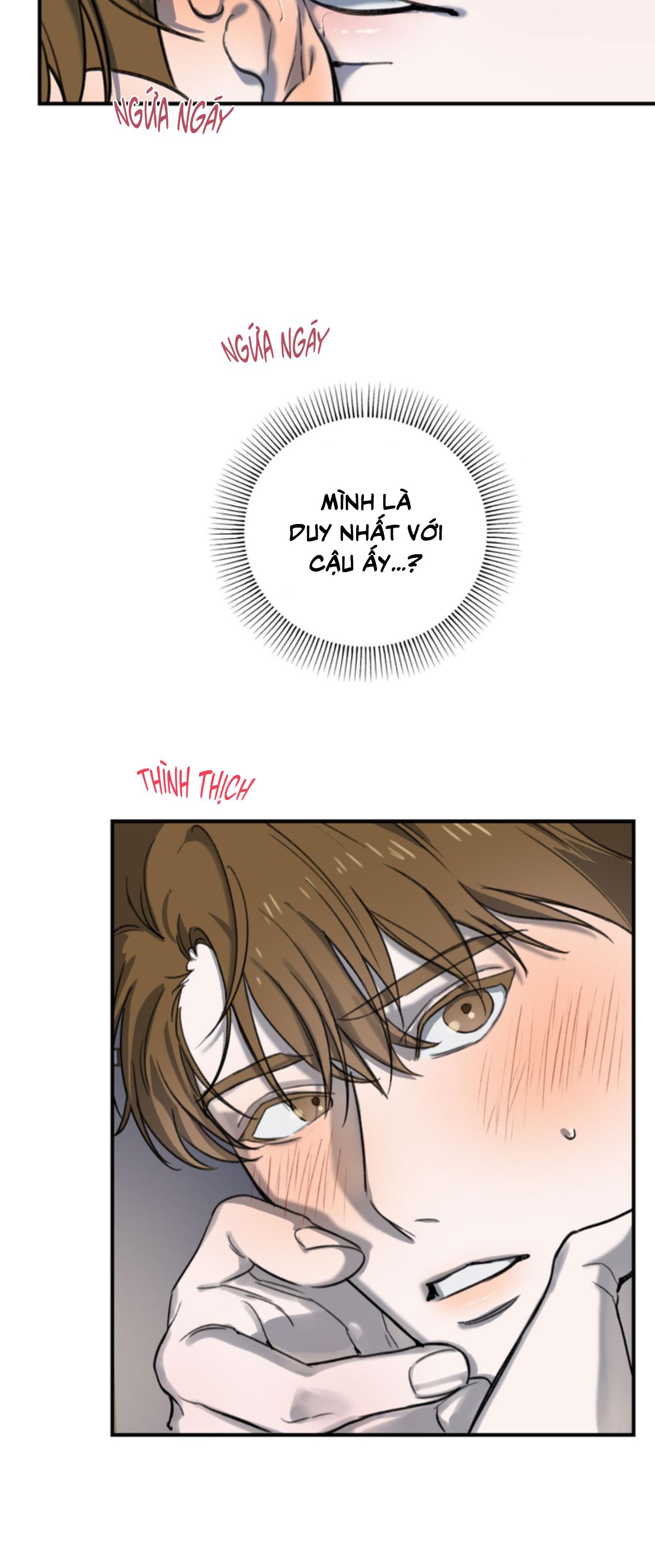 Deepest Confession Chapter 4 - Trang 2