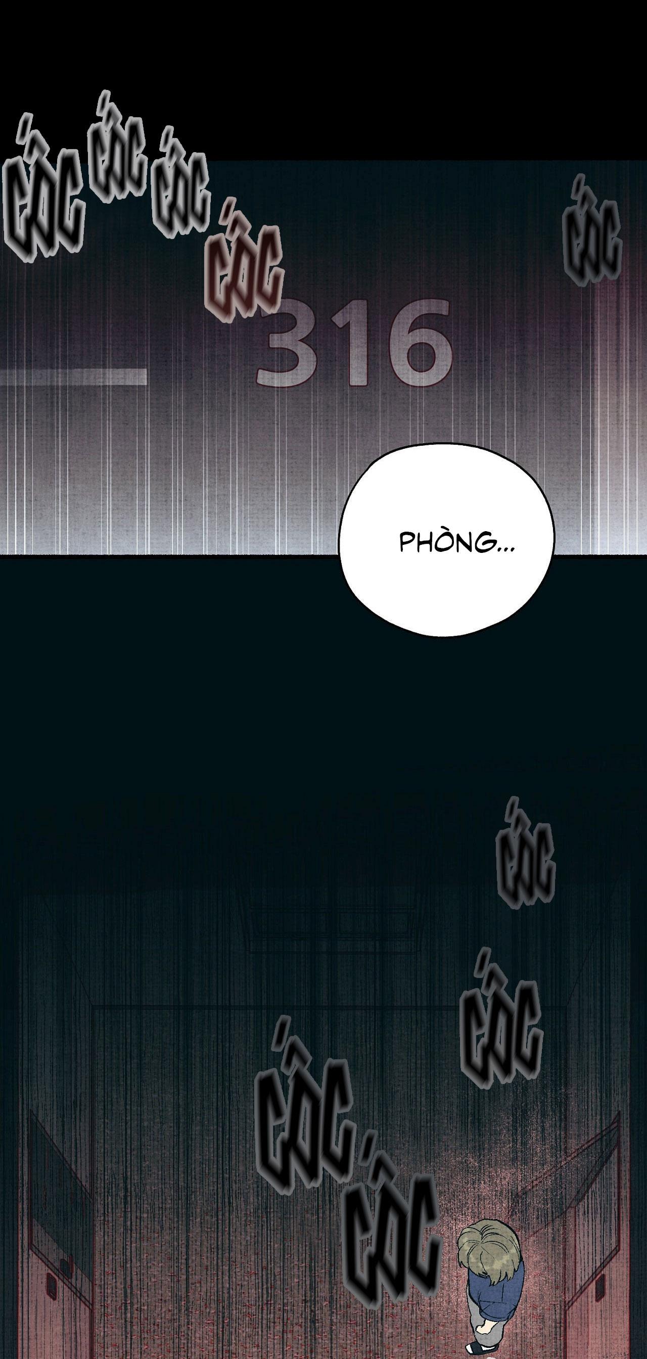 Chuyện Lạ Bốn Mùa Chapter 4 - Trang 2