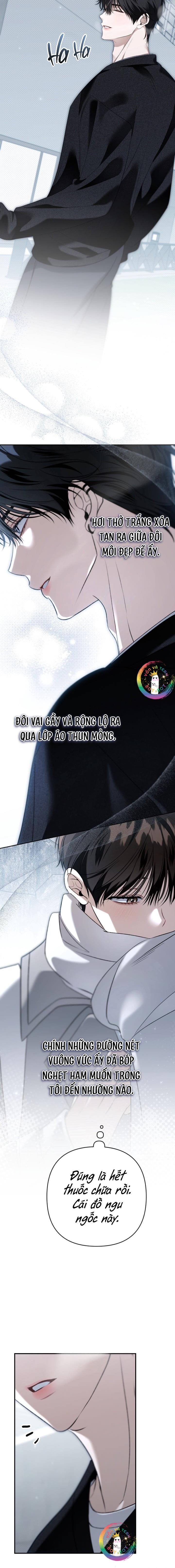 EIGHTEEN'S BED Chapter 29 - Trang 2