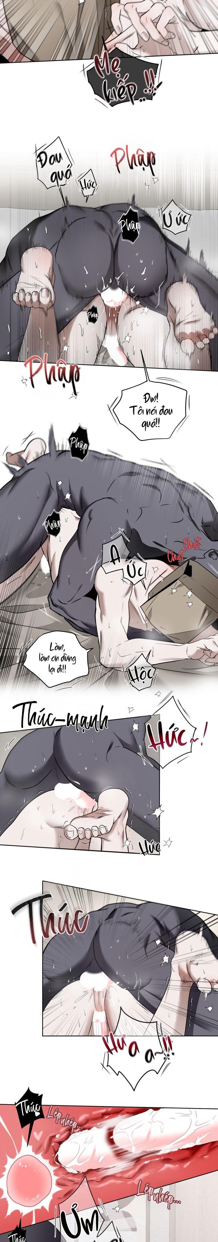 MY IDOL DIARY Chapter 5 - Trang 2