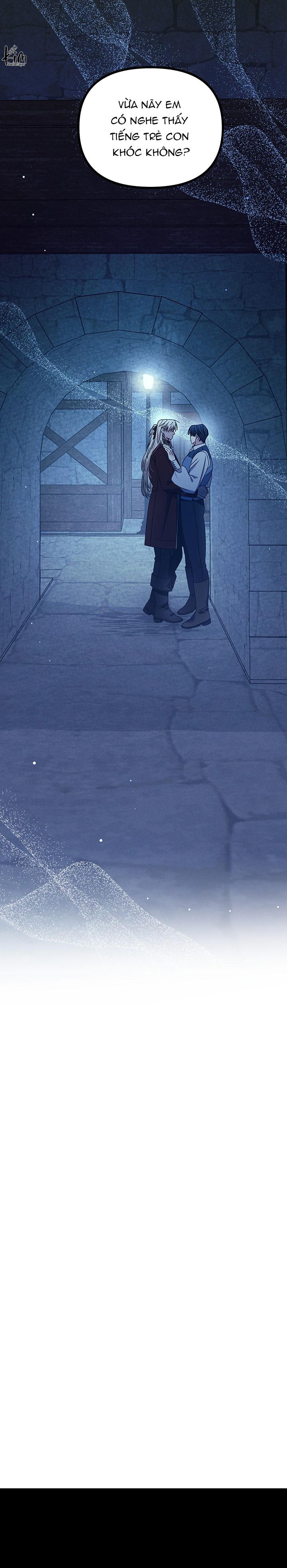 Mermaid's Cradle Chapter 7 - Trang 2