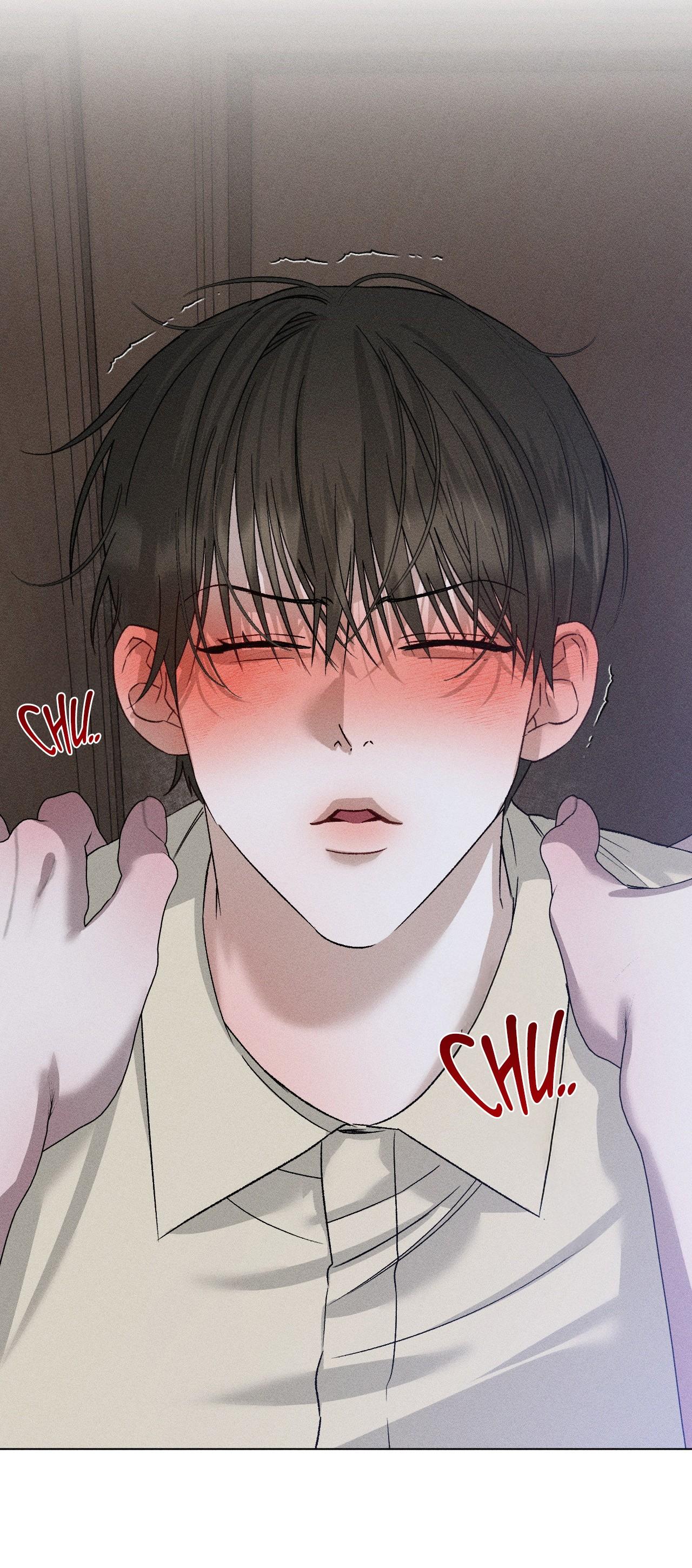 Close Up Chapter 31 H+ - Next Chapter 32 H+