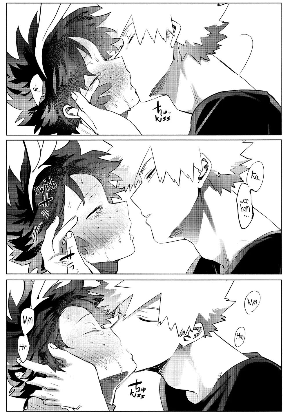 Oneshot Hỏny Nhà Rô Lai Chapter 453.3 - Trang 2