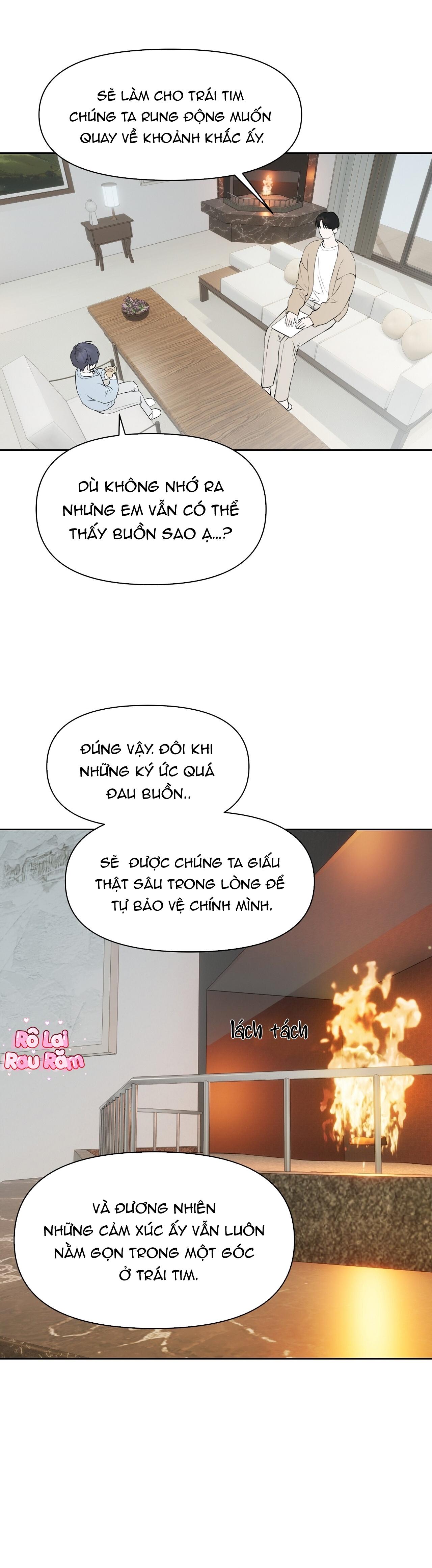 Ánh dương khuất bóng Chapter 20 - Trang 2