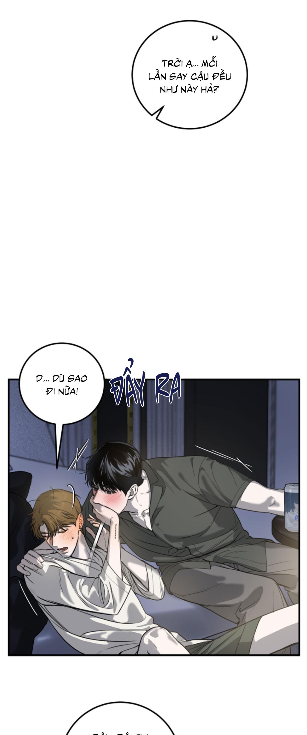 Deepest Confession Chapter 4 - Trang 2