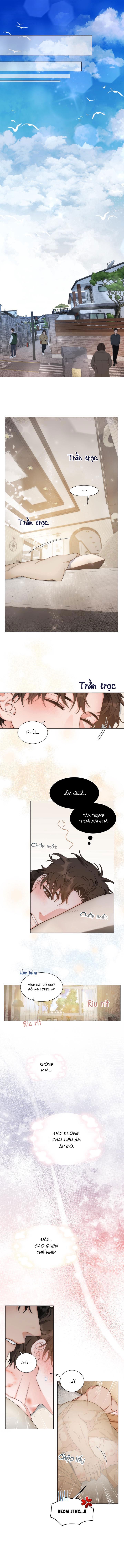 Thanh Âm Chiều Tà Chapter 3 - Next Chapter 4