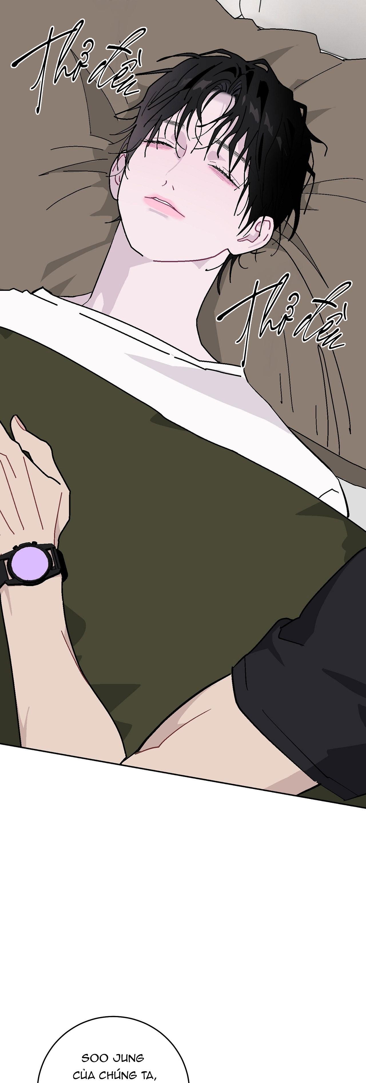 GUIDE ESPER NGẮN Chapter 4.8 esperđịnhmệnhnt - Trang 2