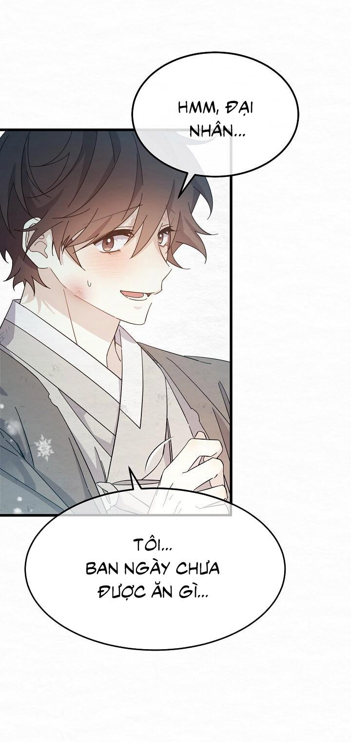 [DDT] Vị Ngọt Phía Sau Cơn Mưa Chapter 5 - Trang 2