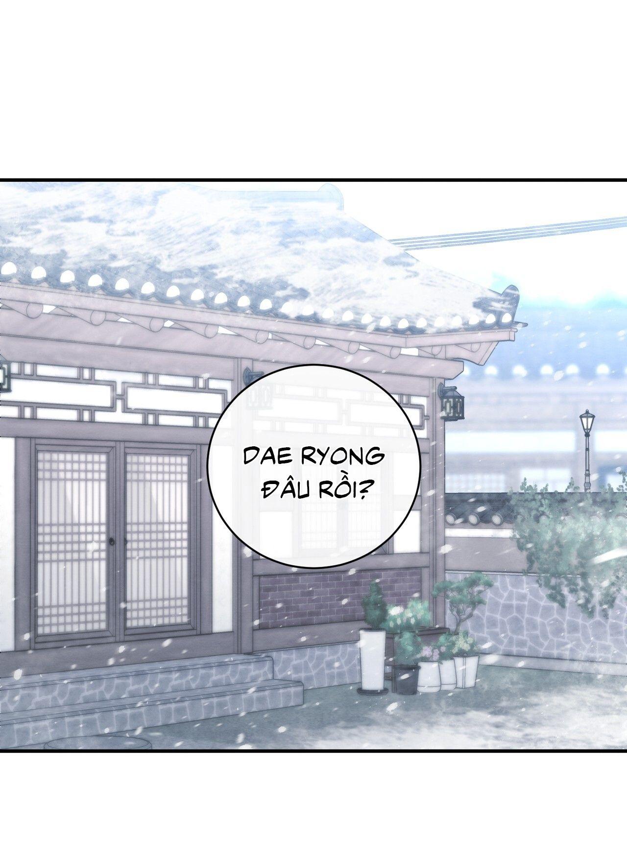 TÌNH YÊU MẬN NGỌT NGOẠI TRUYỆN Chapter 5 - Trang 2