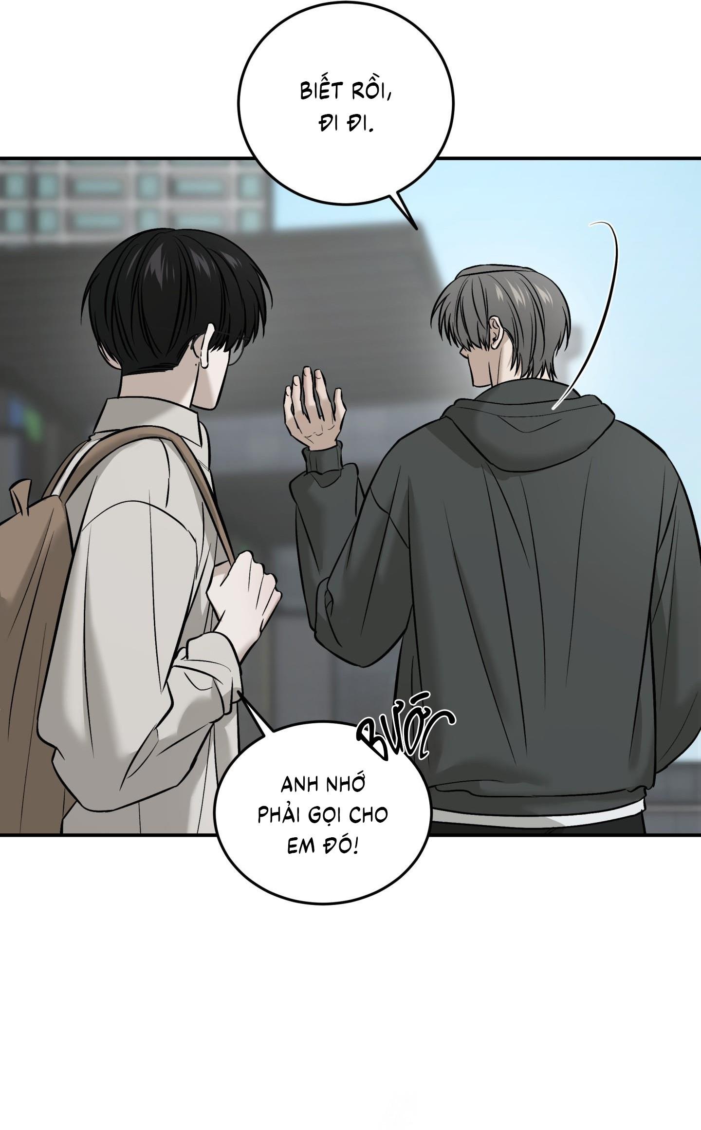 |DROP| Hưởng Lợi Chapter 54 - Trang 2