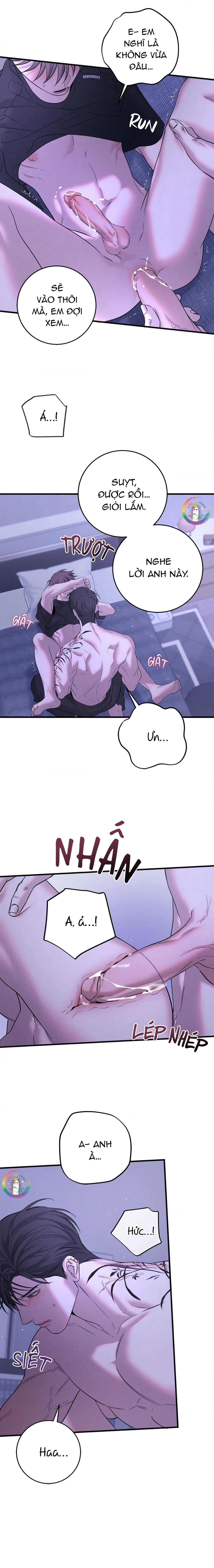 (END) Màn Đêm Không Lối Chapter 46 - Trang 2