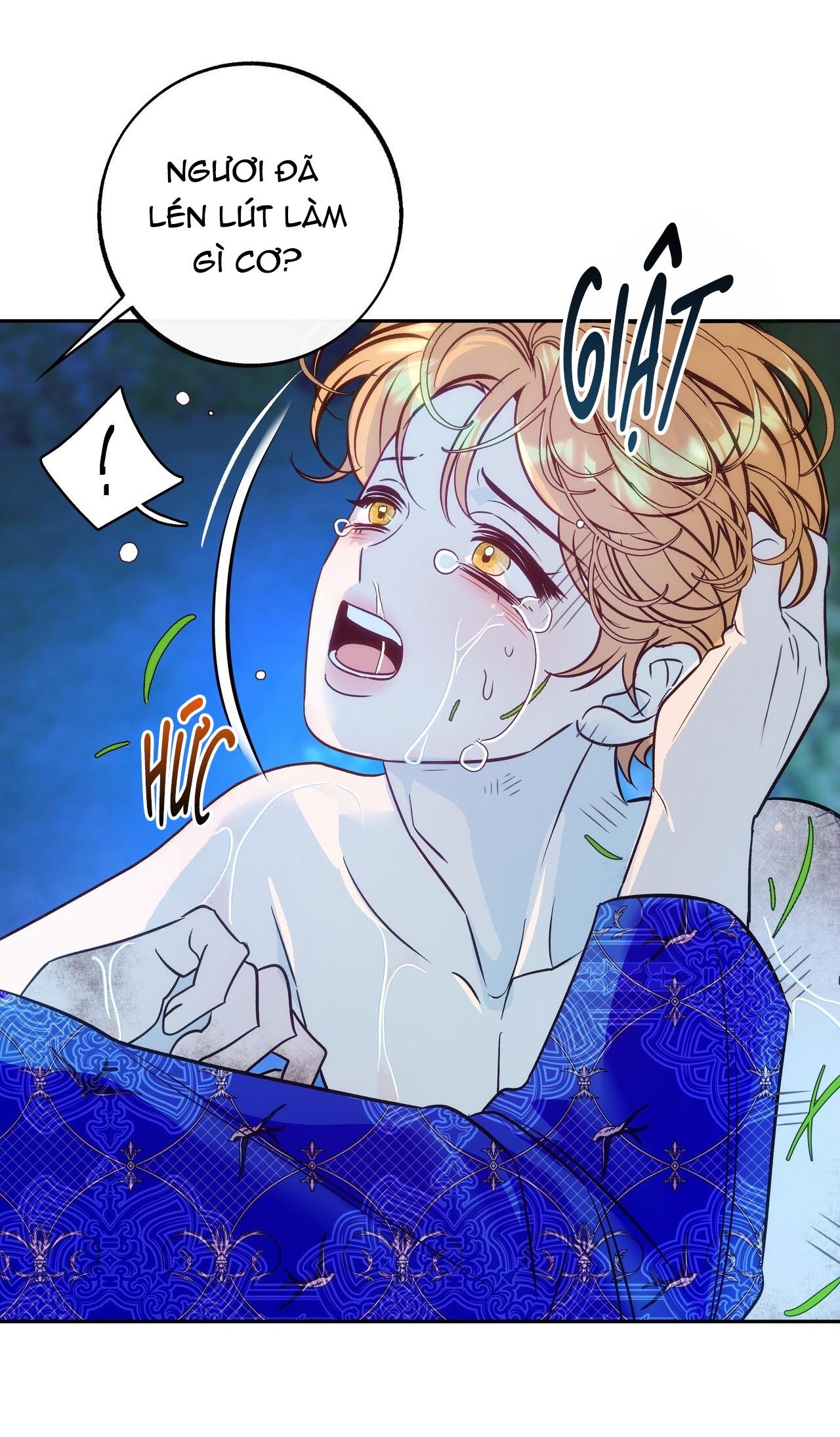 ORCA MANSION Chapter 2 - Trang 2