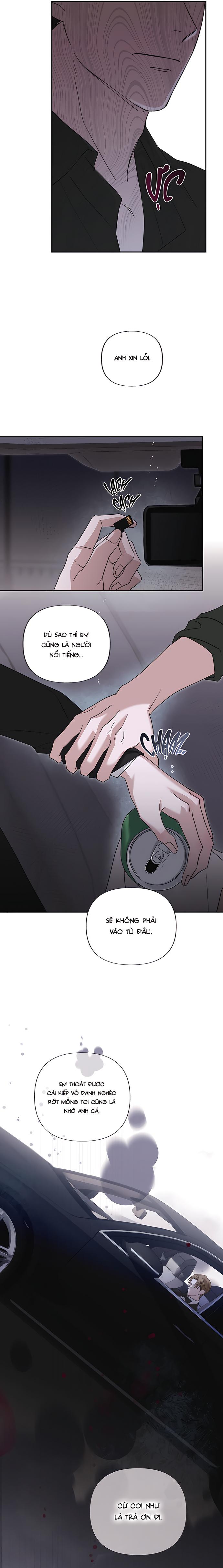 [ TUYỂN TẬP TRUYỆN NGẮN BL] Cuộc Xâm Lược Dâm Đãng Chapter 19 - Trang 2