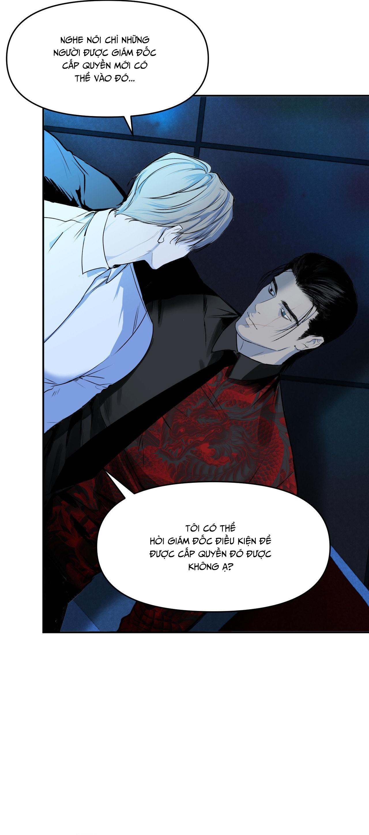 (GĐCV) RÁC RƯỞI CŨNG TỪNG CÓ GIÁ TRỊ Chapter 1 - Trang 2