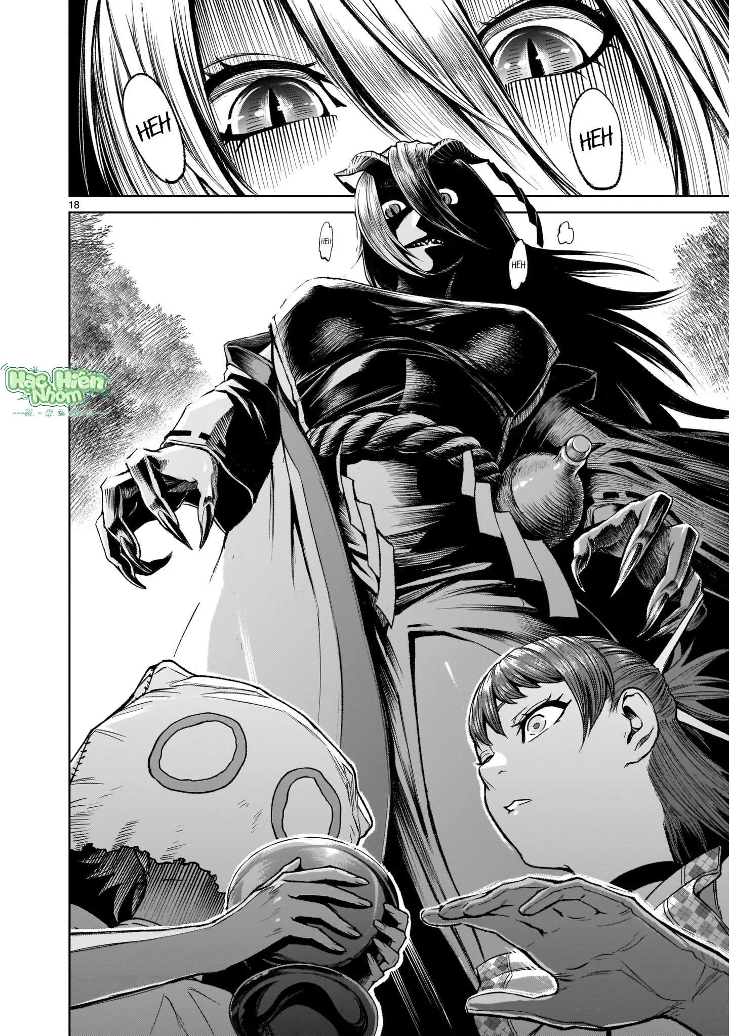 Ký Sự Rosengarten Chapter 14 Hachiennhom - Next Chapter 15 Hachiennhom