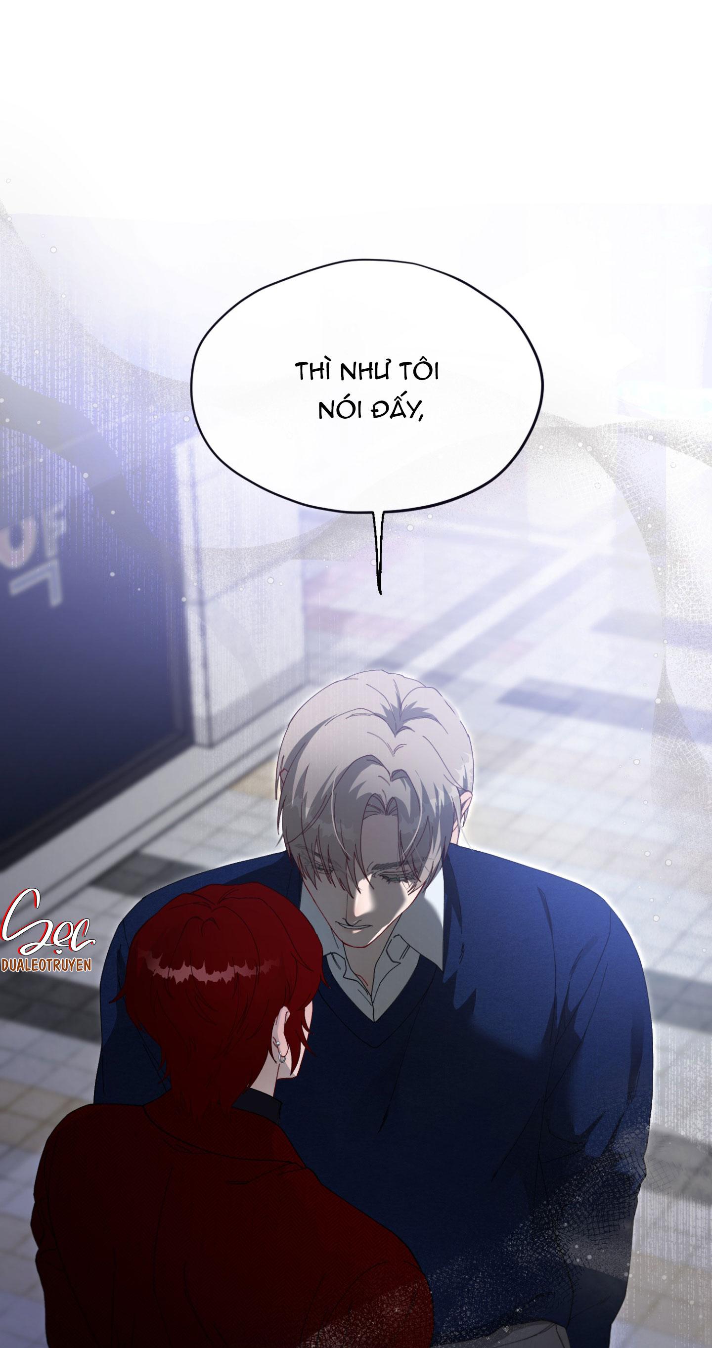 (ABO) CÁCH YÊU THƯƠNG CỤC CƯNG Chapter 2 - Trang 2