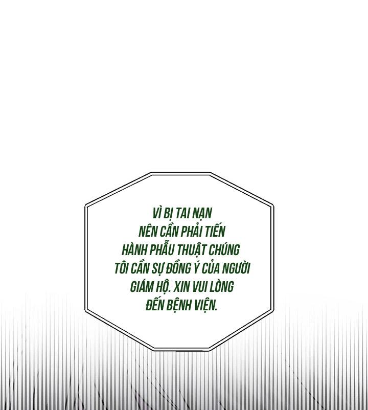 NGƯỜI CHÚ TÔI YÊU! Chapter 5 19+ - Trang 2