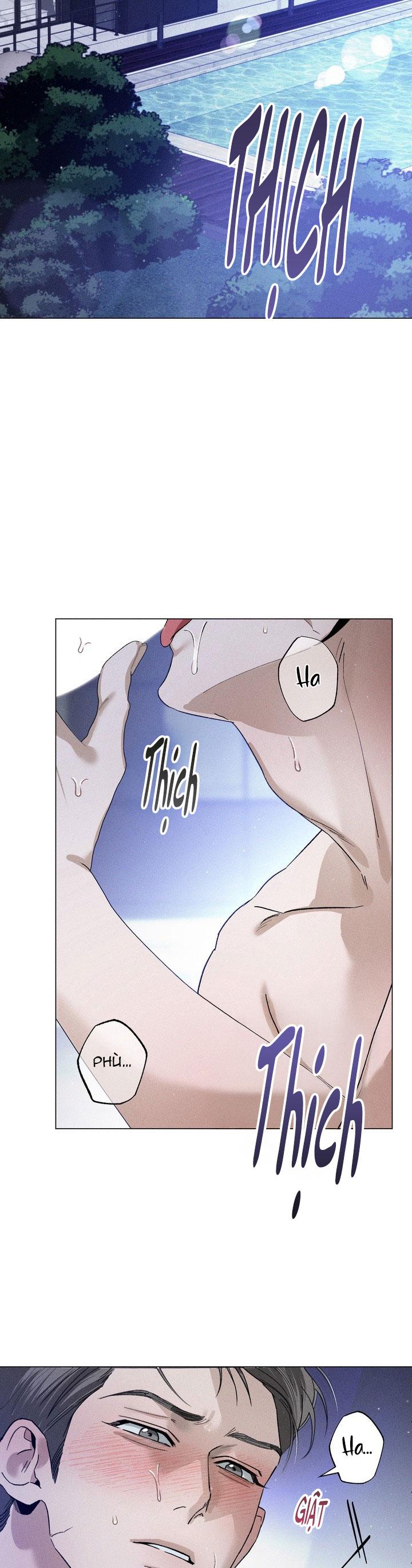 BL NGẮN LOẠN LUÂN - GIA ĐÌNH Chapter 11.1 20 tuổi 1 - Trang 2