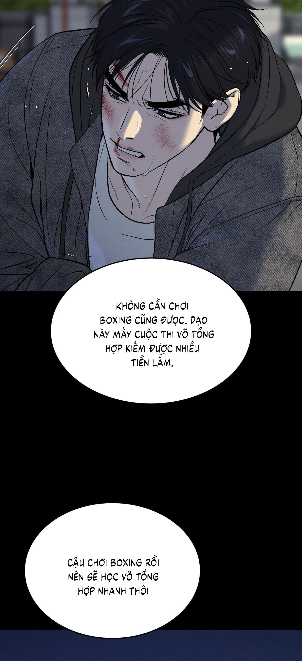 (CBunu) ChinhX - Vận Xui Chapter 74 - Trang 2