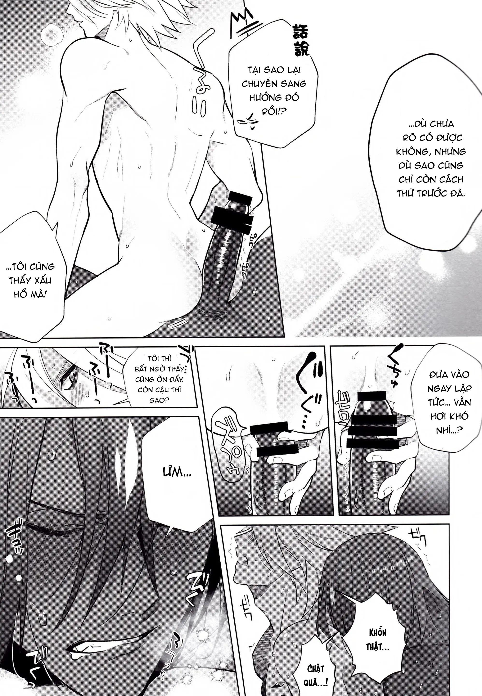 ONESHOT COI LÀ NỨNG Chapter 401 - Trang 2