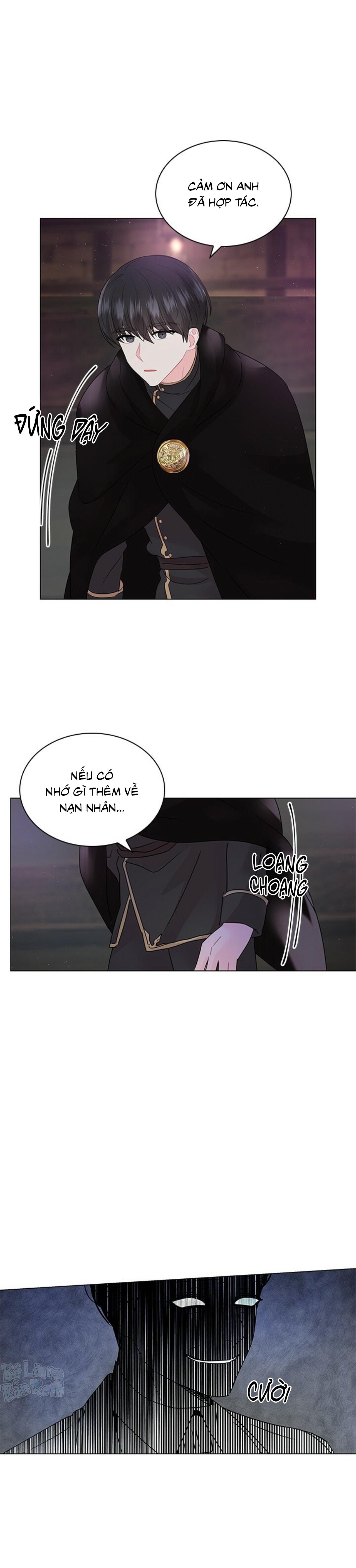 Who’s your daddy Chapter 47.01 - Next Chapter 47.02