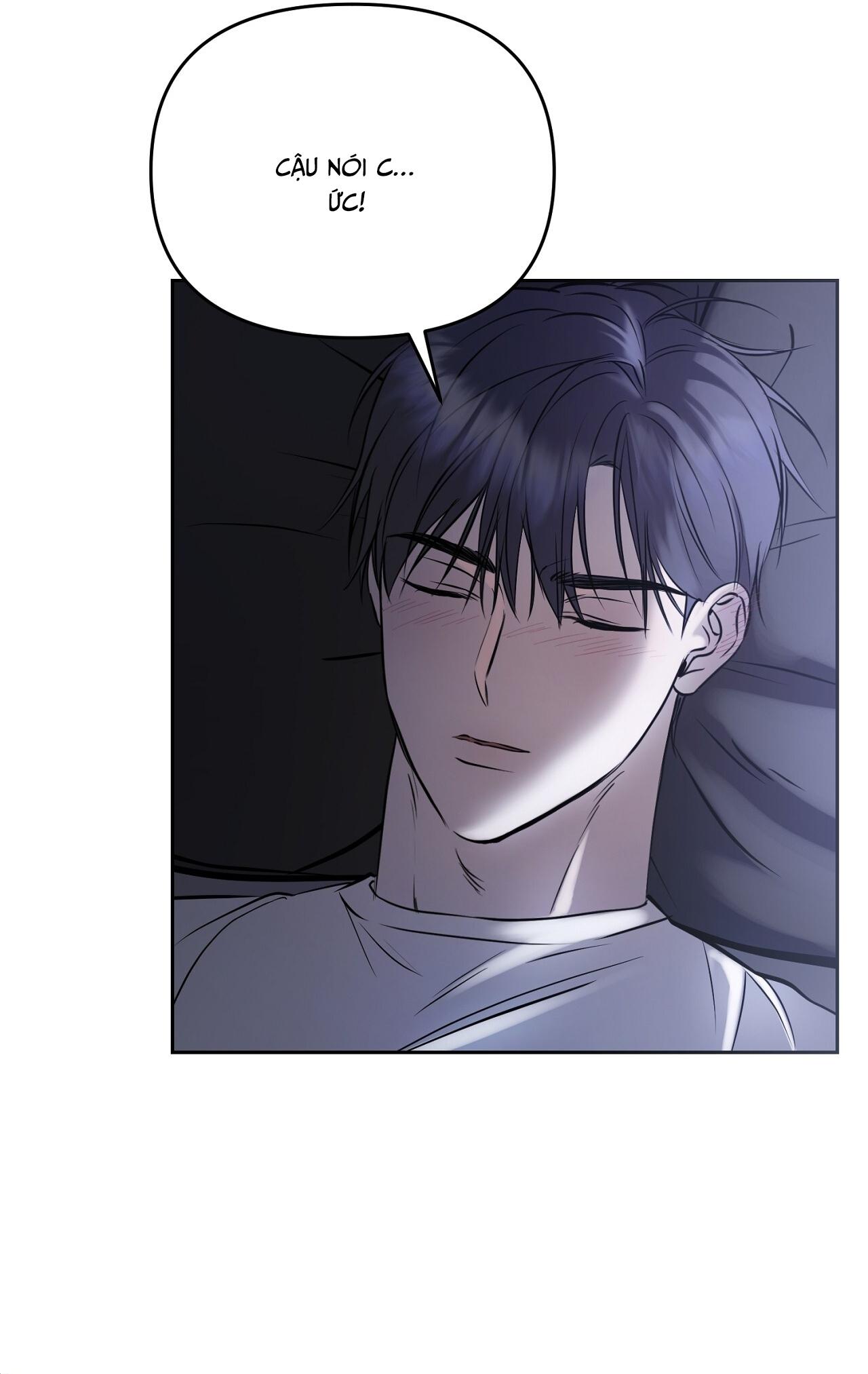 (GĐCV) ÁNH NẮNG LEN LỎI Chapter 6 - Trang 2