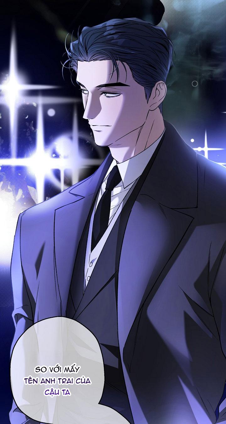 (ABO) KẺ VÔ LẠI Chapter 16 - Next Chapter 17