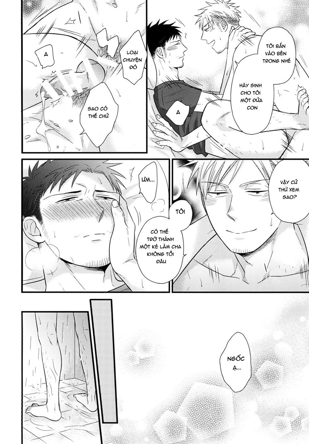 ONESHOT COI LÀ NỨNG Chapter 340 - Trang 2