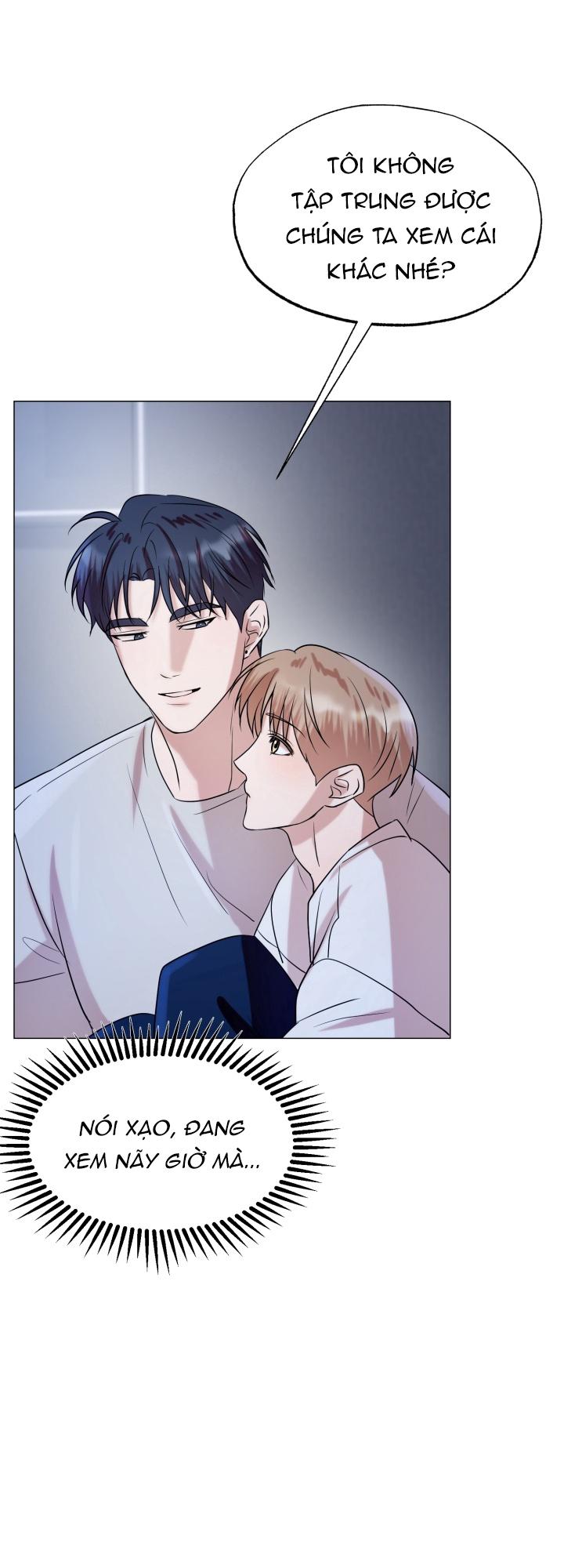 Sứ Giả Tình Yêu Chapter 12 - Trang 2