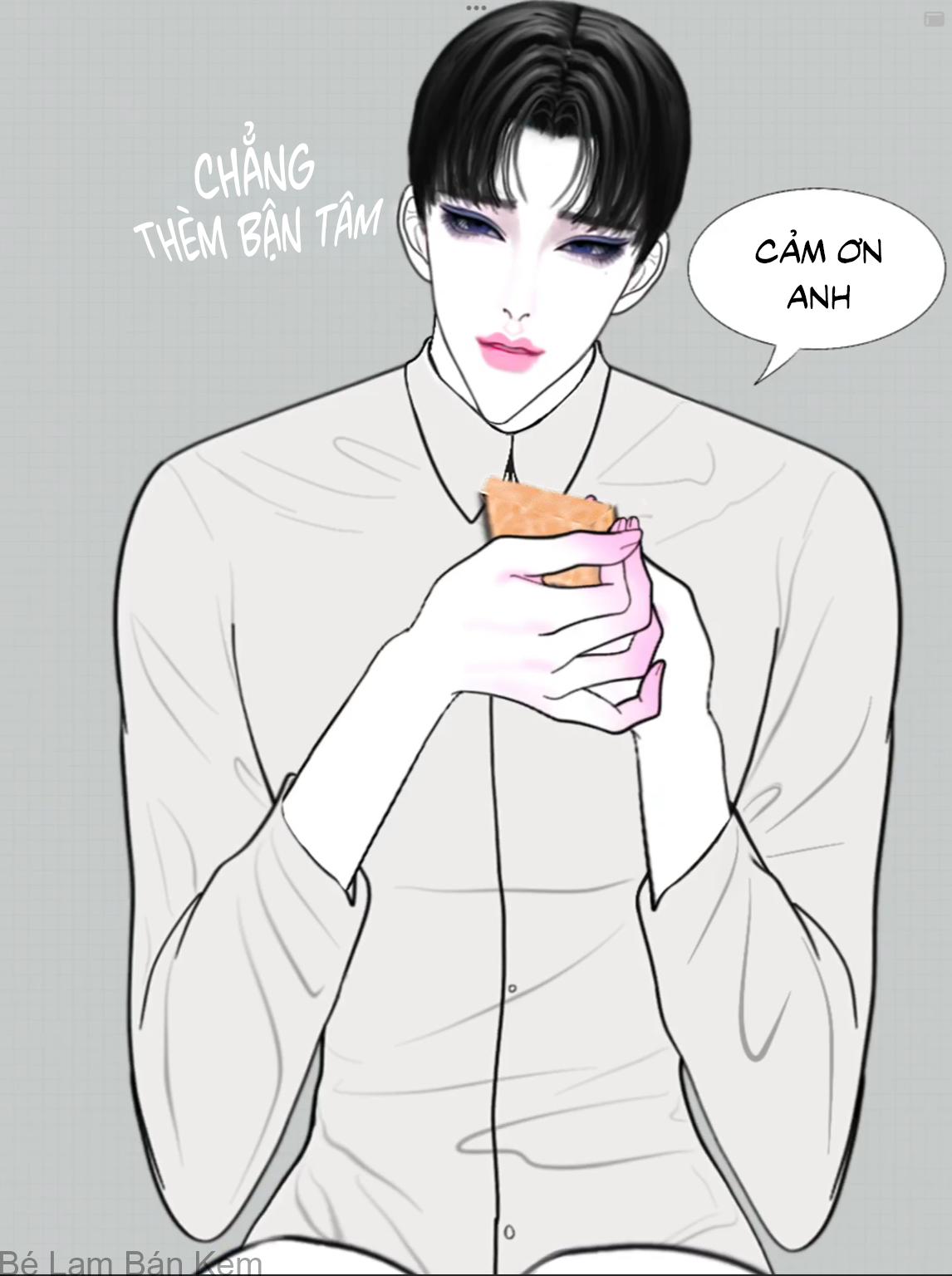 HỘ GIẢ MẠT THẾ Chapter 5 - Trang 2