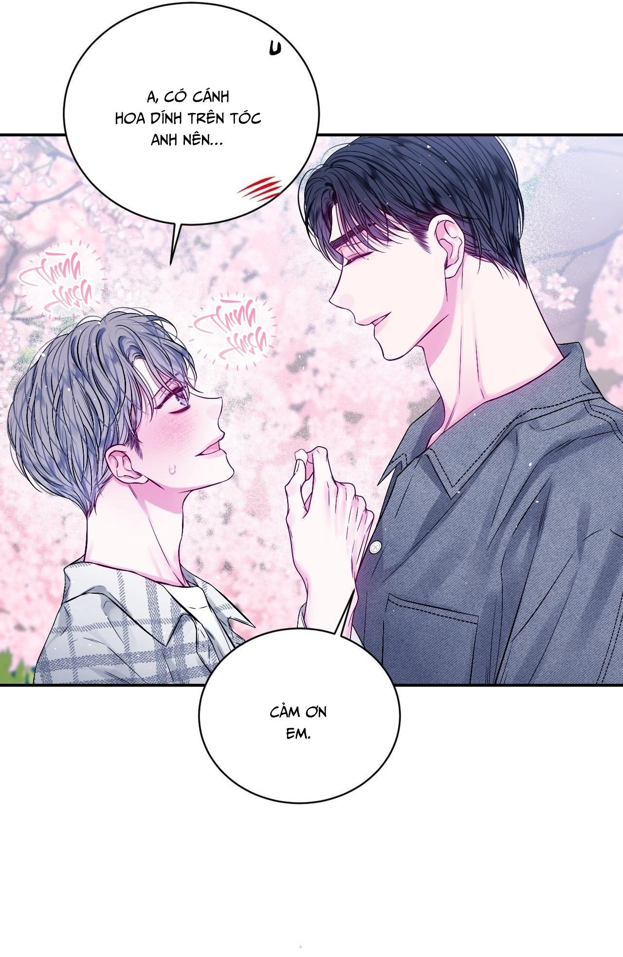(GĐCV) IMPERFECTLY US Chapter 13 - Trang 2
