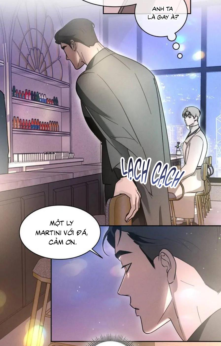 Đảo Ngược Kịch Bản Chapter 1 - Trang 2