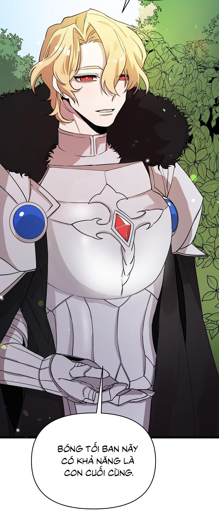 Hãy Lựa Chọn Anh Hùng Của Bạn Thật Cẩn Thận Chapter 5 - Trang 2