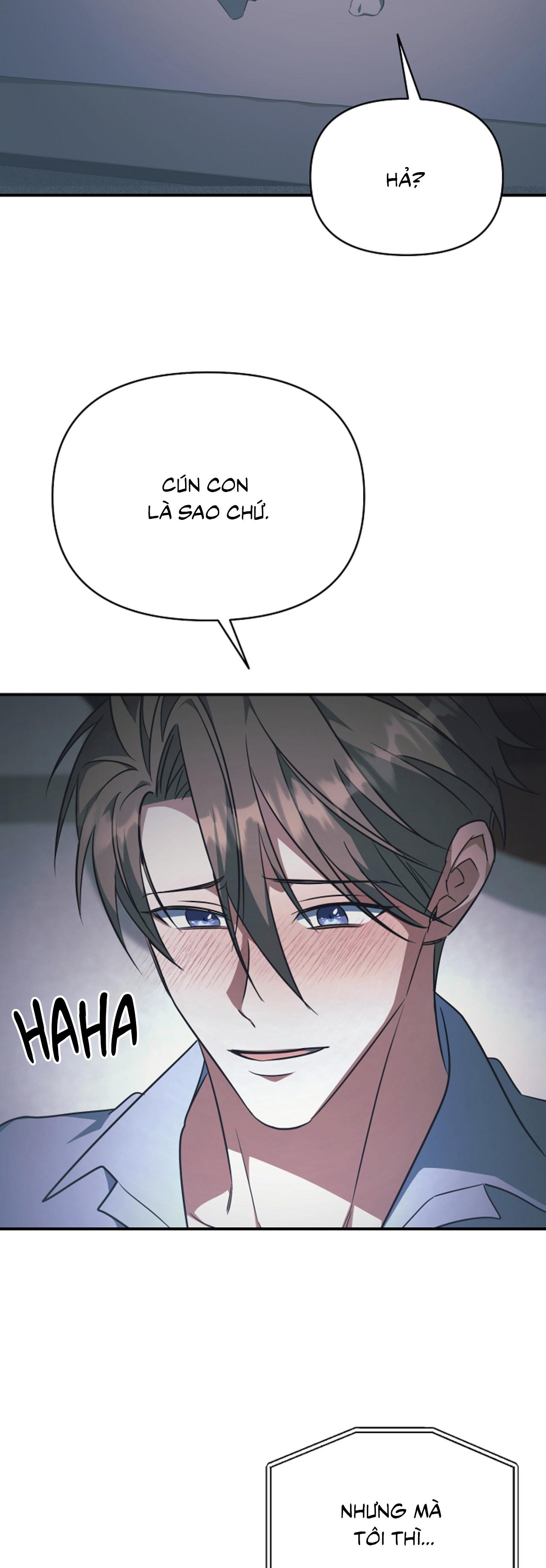 SỰ THẬT TRẦN TRỤI Chapter 16 - Trang 2