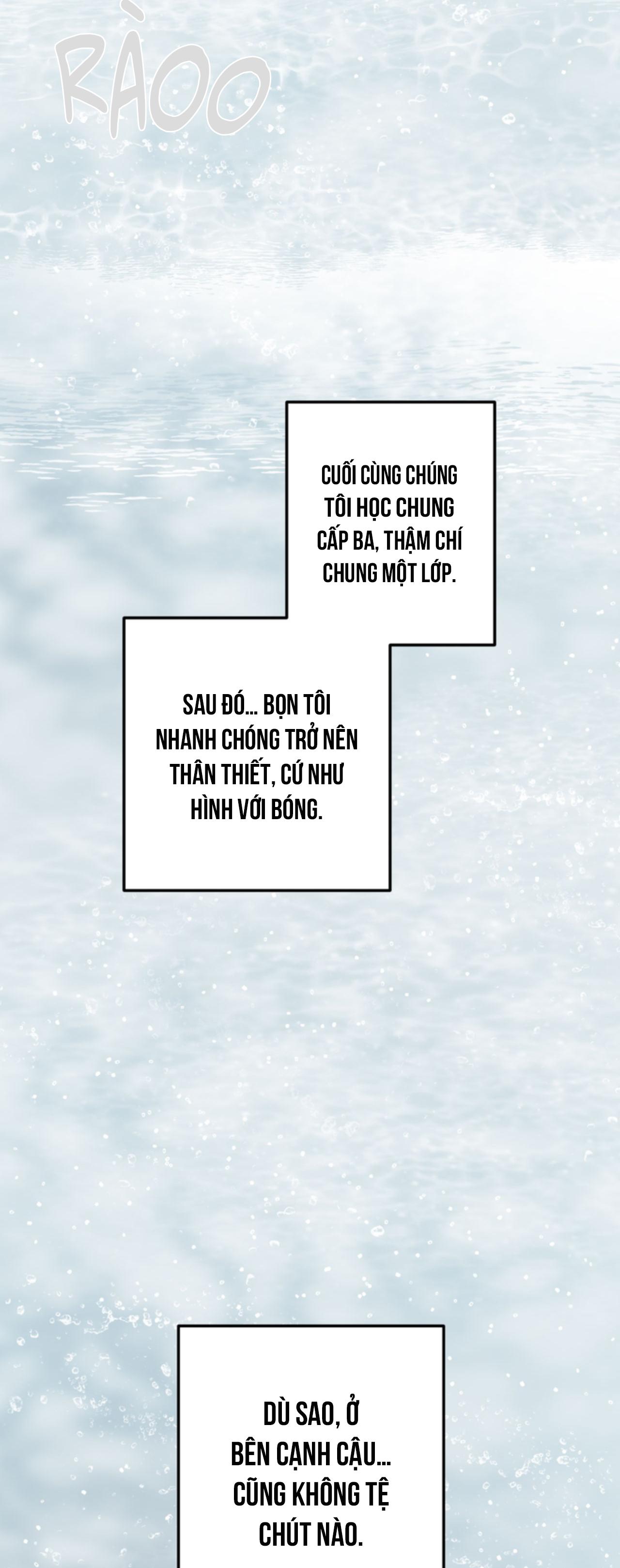 Deepest Confession Chapter 7 - Trang 2