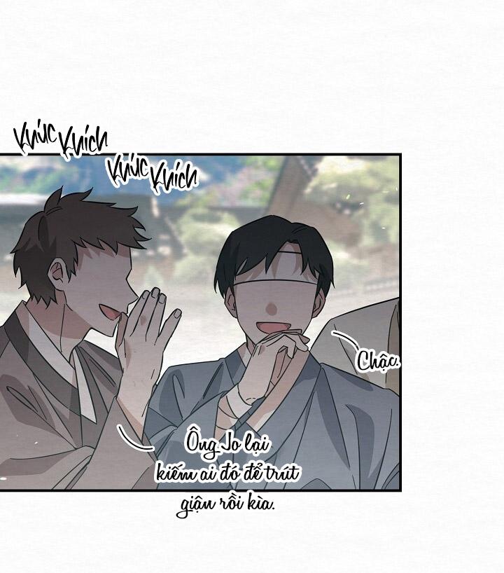 [DDT] Vị Ngọt Phía Sau Cơn Mưa Chapter 3 - Trang 2